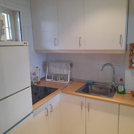Apartment With Pool Near The Beach มาร์เบยา ภายนอก รูปภาพ