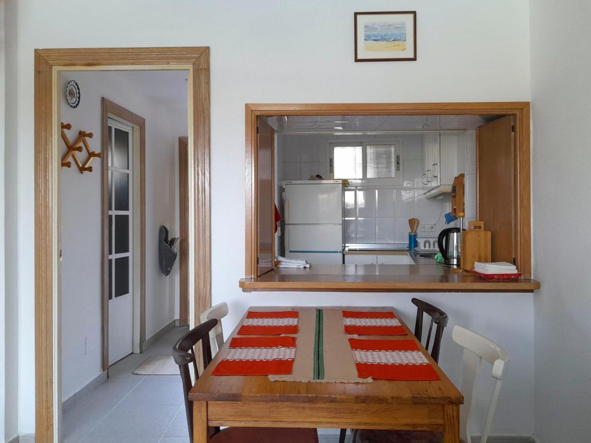 Apartment With Pool Near The Beach มาร์เบยา ภายนอก รูปภาพ